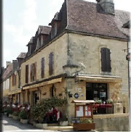 Hotel Le Nouvel