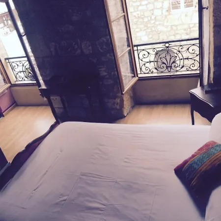 Le Nouvel Hotel Domme