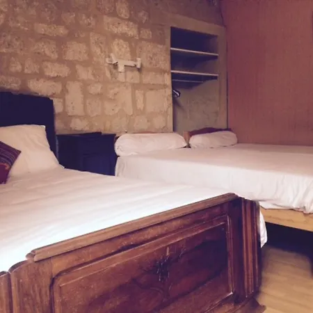 Le Nouvel Hotel 2*