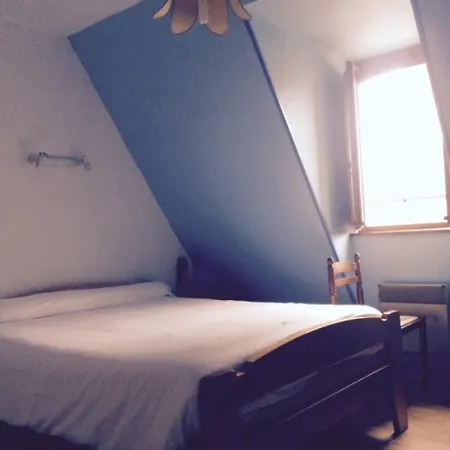 Hotel Le Nouvel Domme