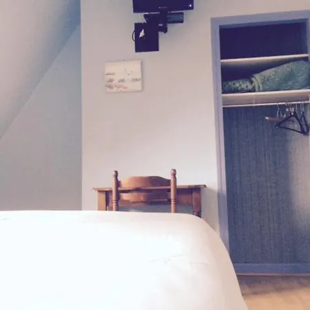 Hotel Le Nouvel