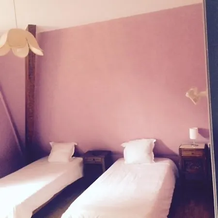 Le Nouvel Hotel Domme