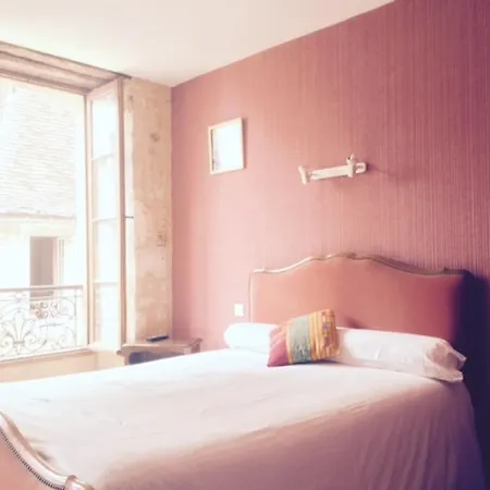 Hotel Le Nouvel 2*