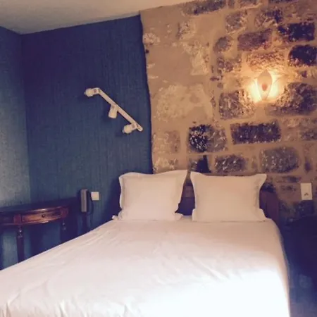 Le Nouvel Hotel